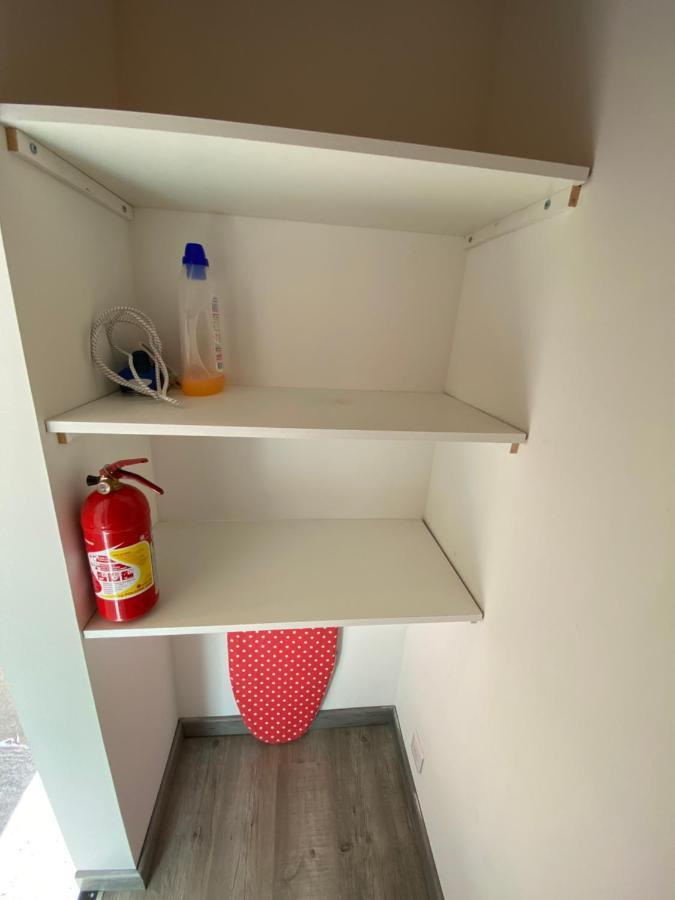 Studio Indre Climatise, La Halte De Cuze, Aux Abords De La Loire A Velo Huismes 외부 사진